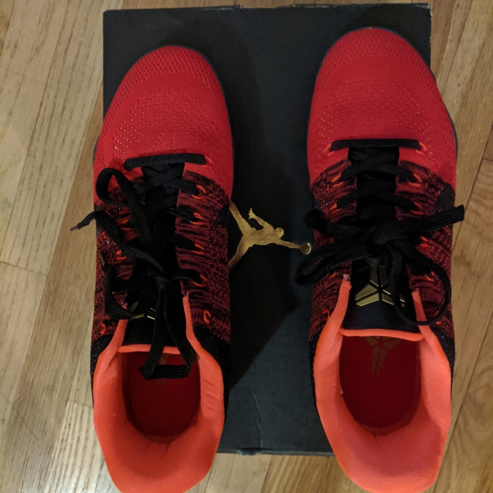 Jordan sneakers by Nike